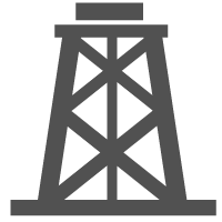 20噸修井機